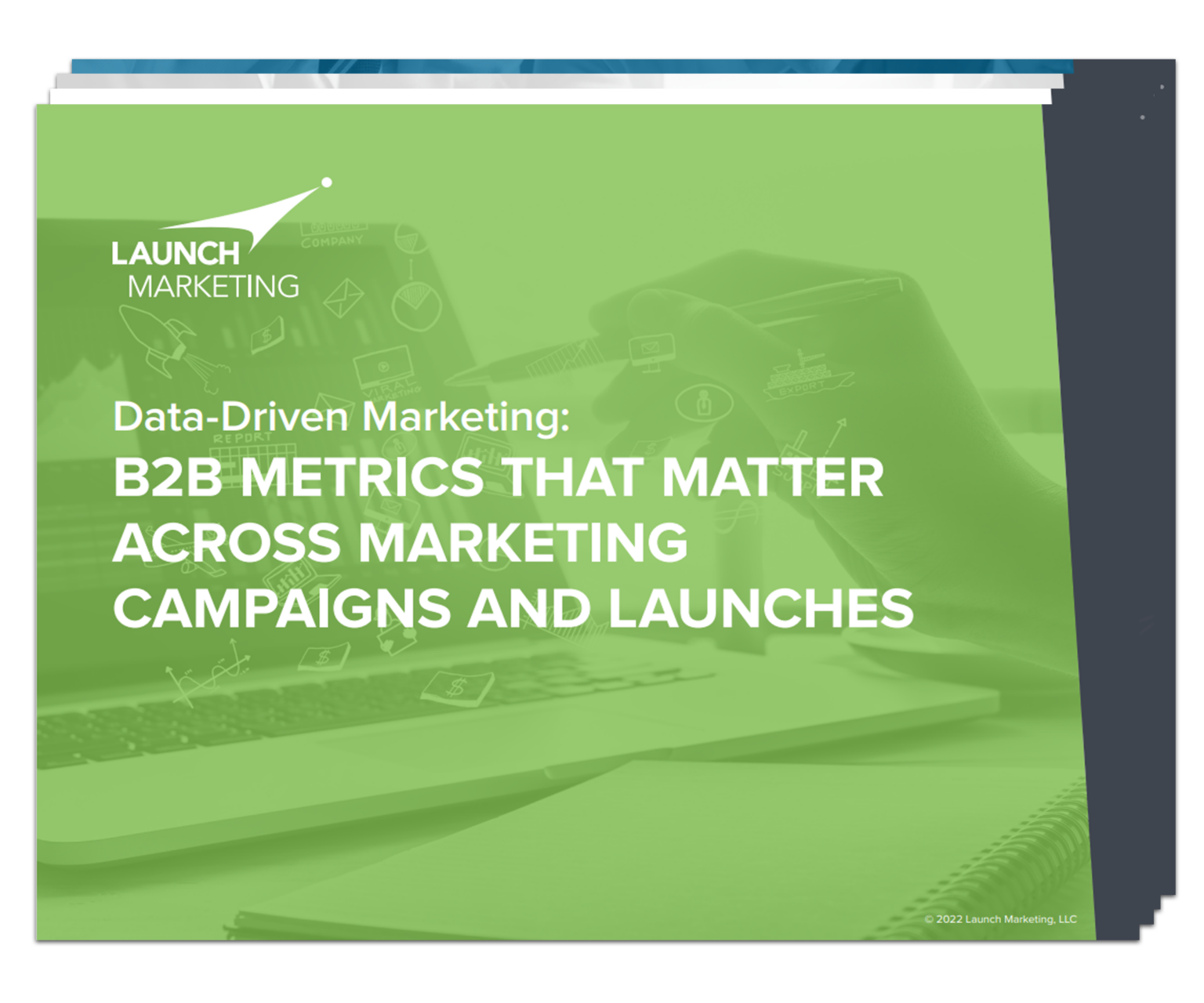 B2B Marketing Metrics | Launch Marketing